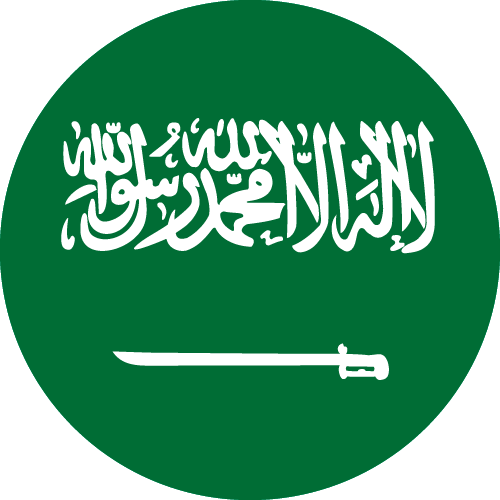 Saudi Arabia